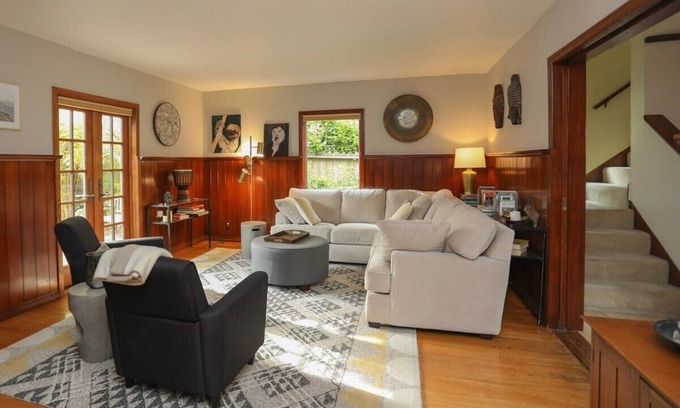 Kensington Casa | Kensington Home w/in mins of Tilden Regional Park
