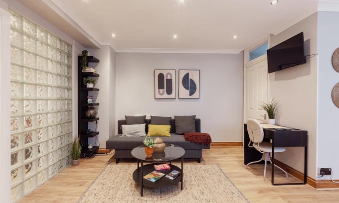 Abingdon Apartamento | Kensington Nest Flat
