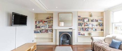 Addison Apartamento | Kensington Olympia Apartments