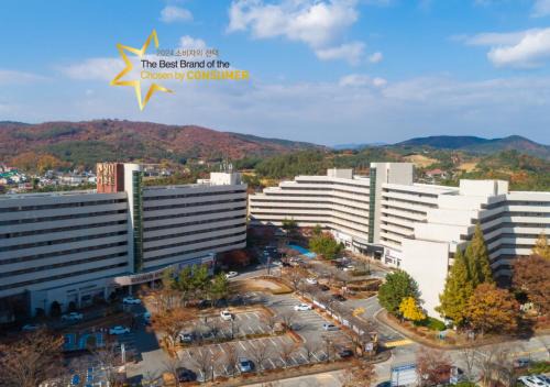 Gyeongju Complejo | Kensington Resort Gyeongju
