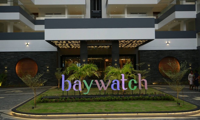 Kumbalam Apartamento | Kent Baywatch Suites