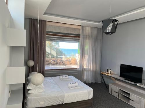 Kobuleti Casa | KENT hotel & Restaurant KENT beach