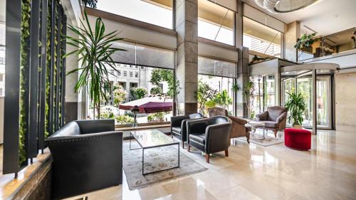 Beyazit Hotel | Kent Hotel