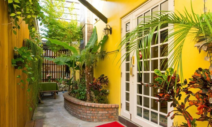 South Beach Casa | Kenting central point star Bay Hotel