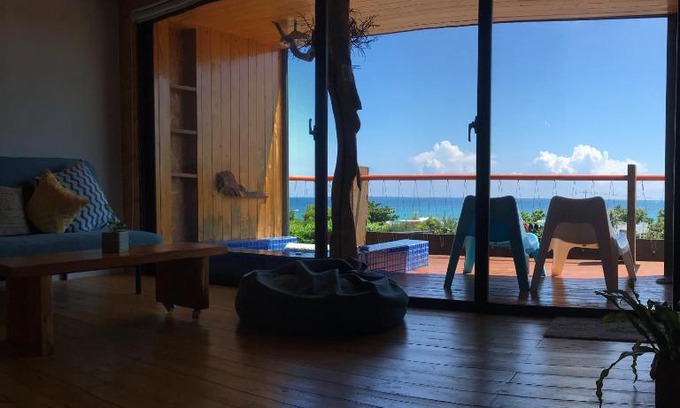 South Beach Cama Y Desayuno | Kenting Nanwan AlohaInn