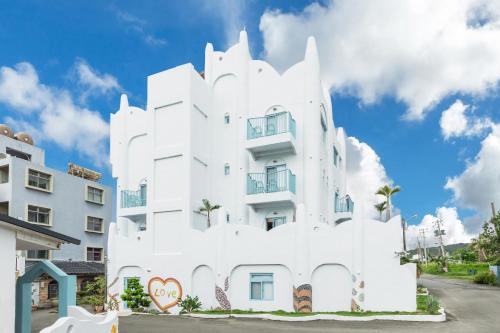Sail Rock Beach Casa | Kenting Shen's Homestay