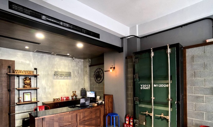 Shanjiao Casa | Kenting True Color Hostel
