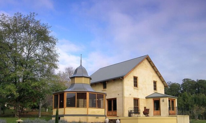 West Kentish Casa | Kentisbury Country House en Cradle Coast, encantador retiro rural