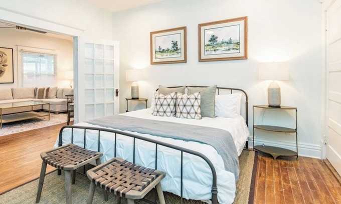 Frankfort Casa | Kentucky's Blend is the perfect mix of all things Kentucky