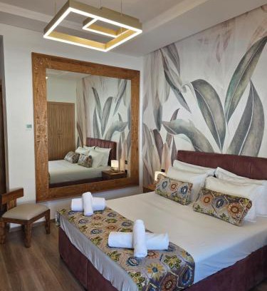 Pont Blondin Apartamento | Kenza's appart