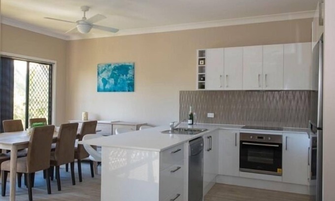 McDowall Casa | Keona Grove Home - hermosa casa adosada