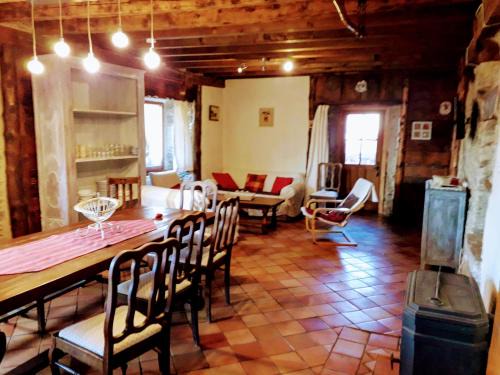 Targassonne Casa | Ker Carlines