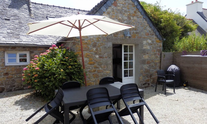 Crozon Casa | Ker David penty bregoulou