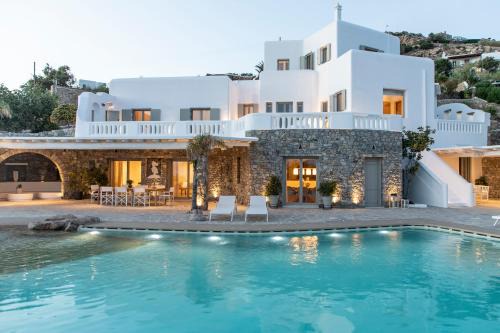 Plintri Villa | Ker Estate by Ethos Hospitality