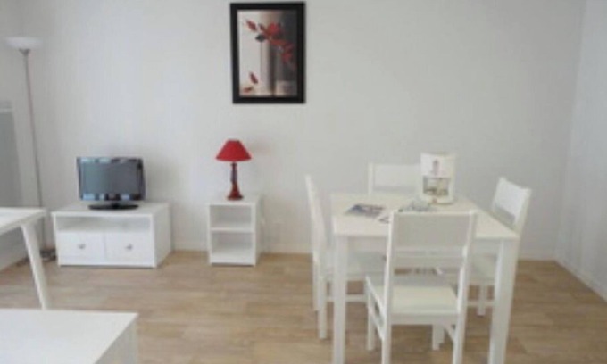 Plescop Apartamento | Ker Goh Lenn ST2G Balcon