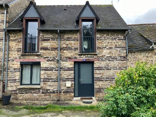 Paimpont Casa | Ker Lann