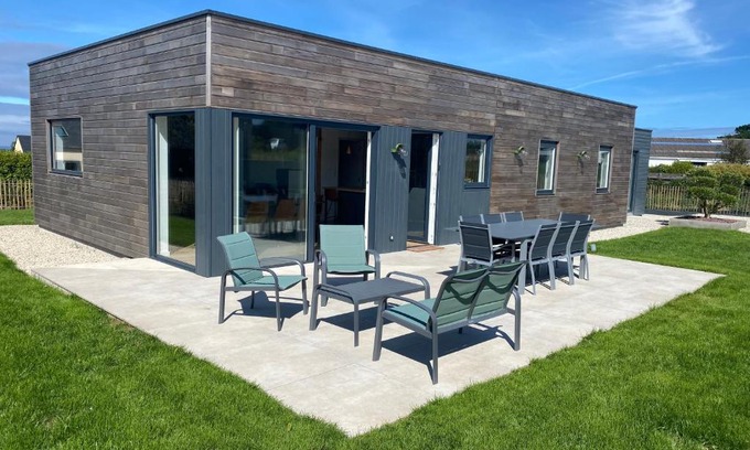 Cleder Casa | Ker Melen