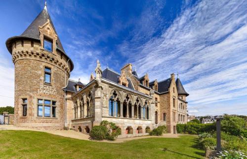 Trebeurden Casa | Ker nelly