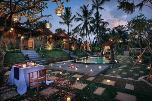 Tegallalang Cabina | KERAMAN SUITE UBUD