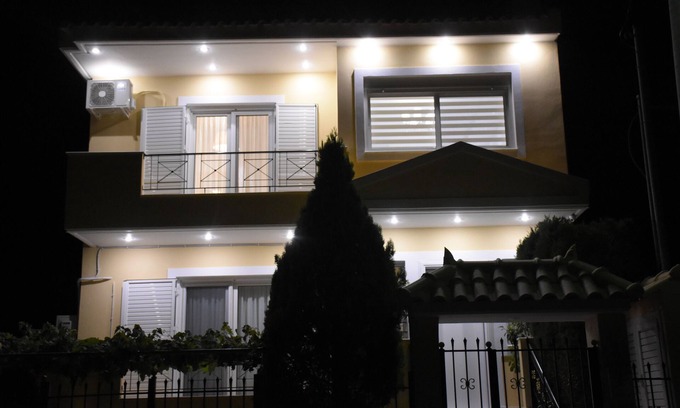 Keratea Casa | Keratea Luxury Villa - Athens Airport