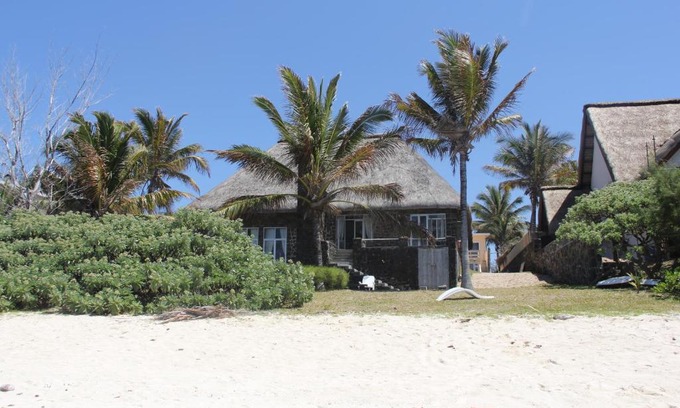 Blue Bay Apartamento | Keravel Bungalows