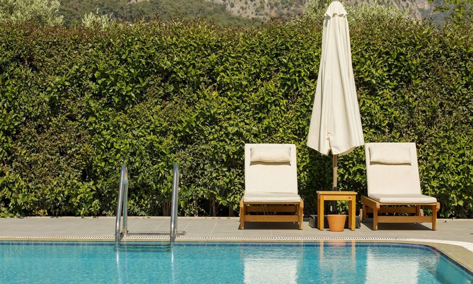 Gocek Hotel | Kerem Apart Hotel Gocek