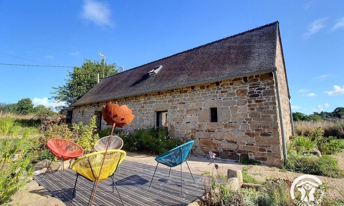 Ploulech Casa | Kerloas - PLOULEC'H - Gîte