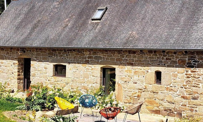 Ploulech Casa | Kerloas - PLOULEC'H - Gîte