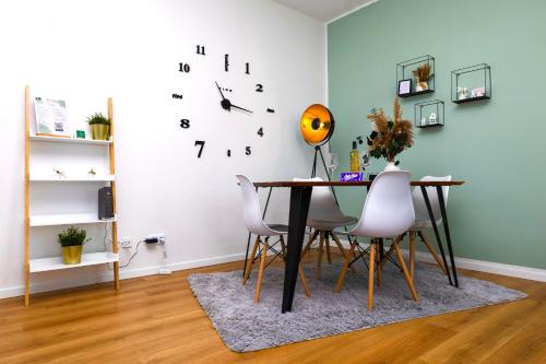 Eutritzsch Apartamento | Kernsaniert-Küche-WIFI-Designerbad-Netflix