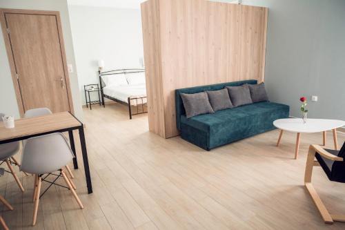 Lemnos Casa | Keros Escape Residencies