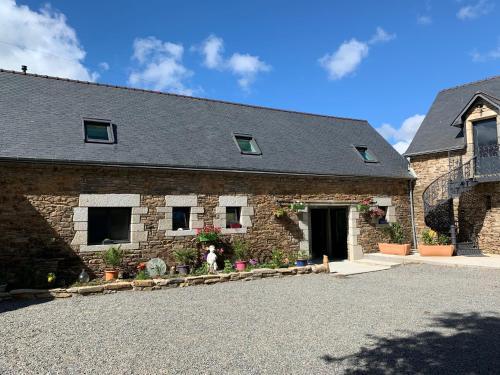 Bannalec Casa | Kerrouz
