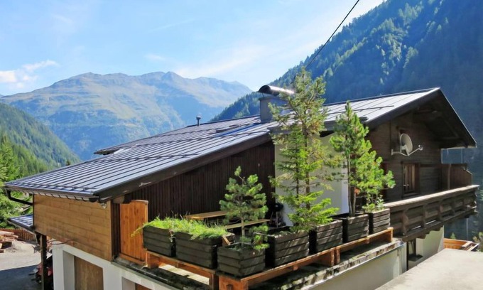 Soelden Casa | Casa de vacaciones Kerstin (SOE785) en Sölden - 7 personas, 4 dormitorios