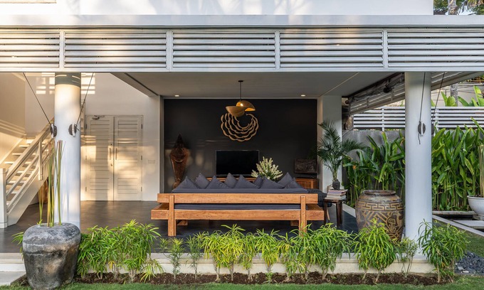 Petitenget Hotel | Kerta Rama Seminyak