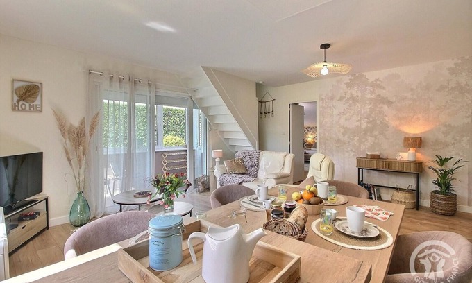 Plourivo Casa | Keryvane - PLOURIVO - Gîte