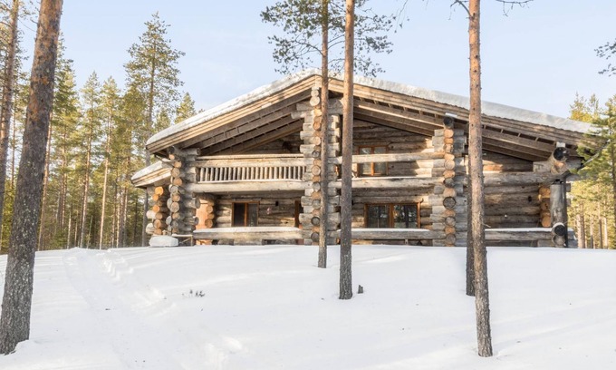 Posio Casa | Kesäniemi by Interhome