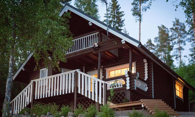 Artjarvi Casa | Kesäpesä