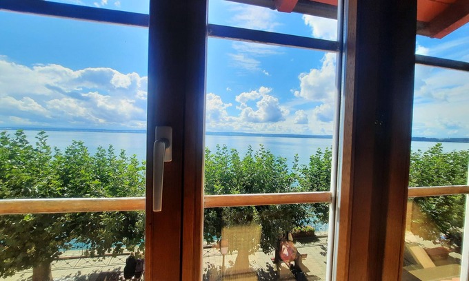 Meersburg Apartamento | Kessler 2 rooms - Apartments Hanser