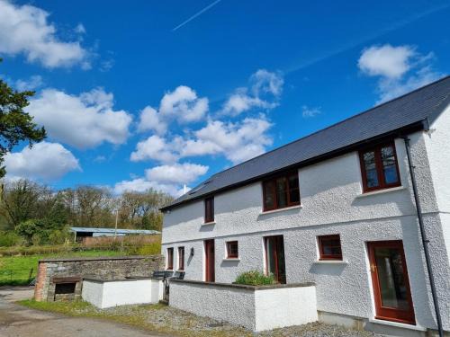 Llandovery Casa | Kestrel Farmhouse