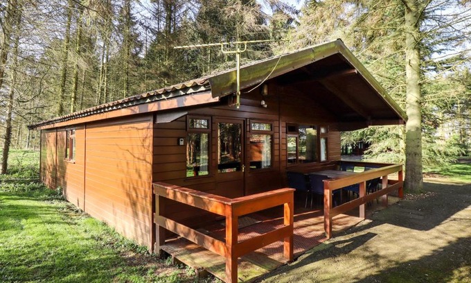 Alford Casa | Kestrel