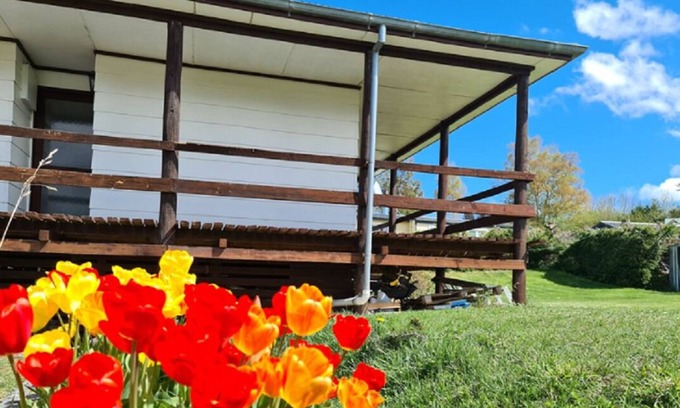 Naseby Casa | Keswick Escape