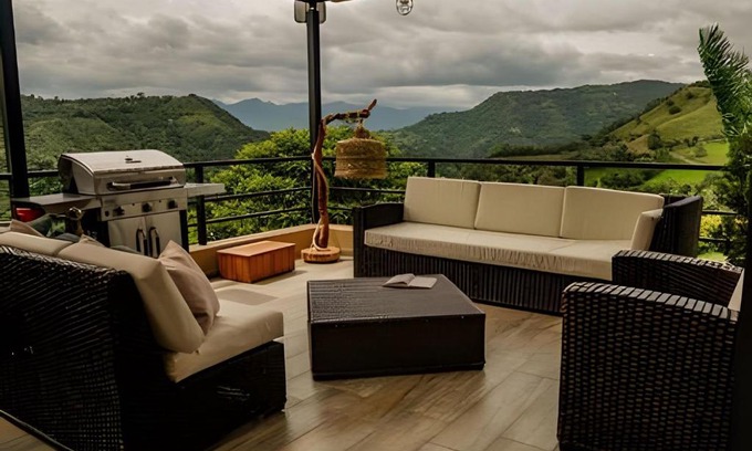 Sasaima Casa | ketana - chalet turei g(4)