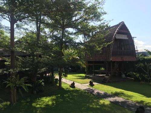 Ketewel Cama Y Desayuno | Ketewel Bed and Breakfast Jineng room