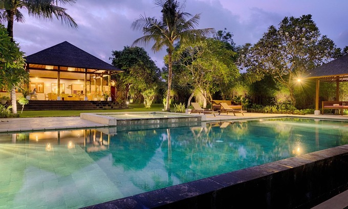Ketewel Villa | Ketewel Villa by Sanga Sanga Hospitality