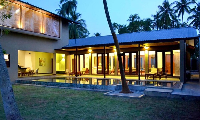 Yodakandiya Casa | Kethaka Aga
