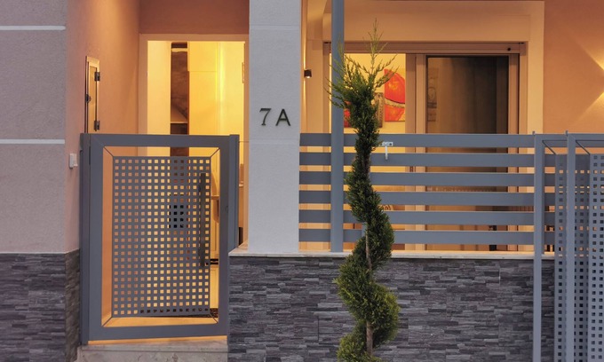 Pallini Casa | Keti's Home
