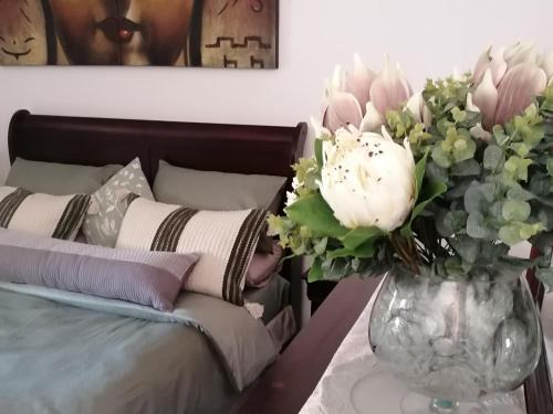 Rustenburg Cabina | Kettle Guest Lodge Rustenburg