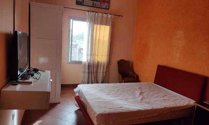 Cite Niakh Apartamento | Keur Magatte