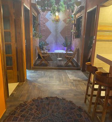 Dakar Apartamento | Keur Marieme
