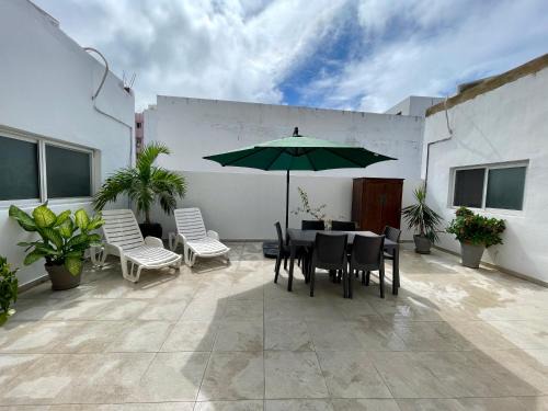 Dakar-Plateau Casa | Keur Teranga Dakar