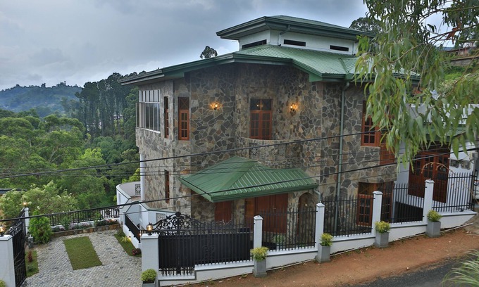 Bandarawela Casa | Kevenro Bungalow Bandarawela